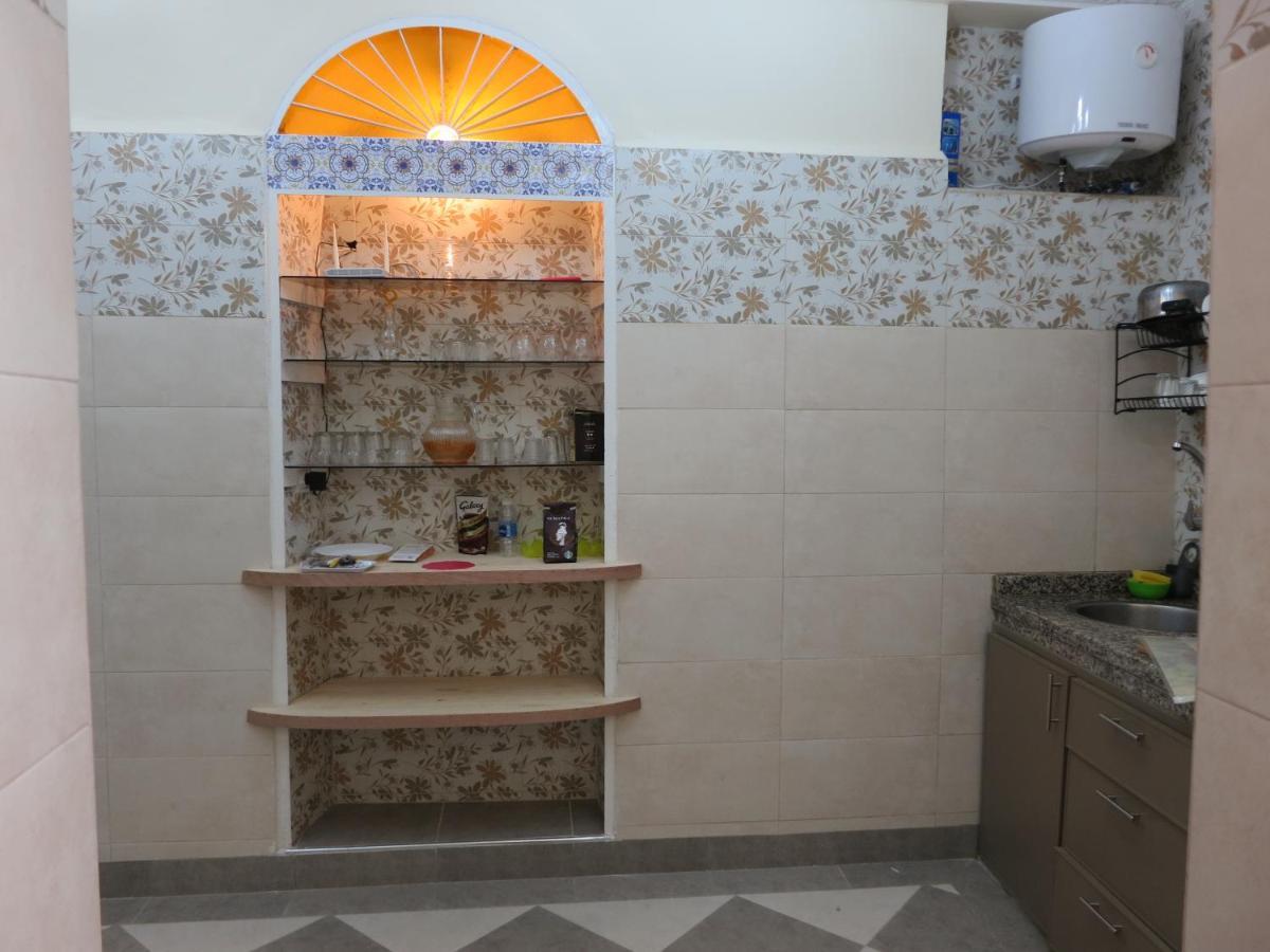Willa Casa Morisca Sidi Ifni Zewnętrze zdjęcie