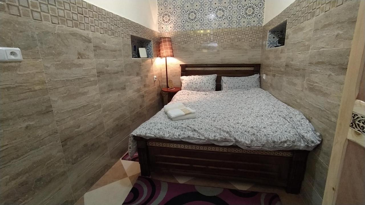 Willa Casa Morisca Sidi Ifni Zewnętrze zdjęcie