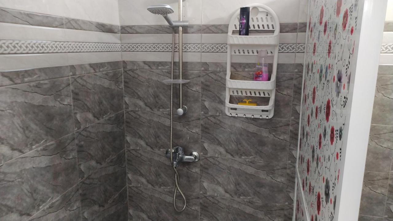 Willa Casa Morisca Sidi Ifni Zewnętrze zdjęcie
