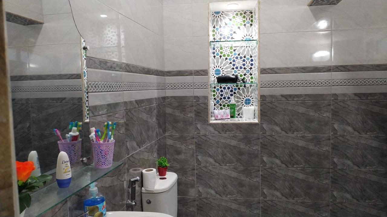 Willa Casa Morisca Sidi Ifni Zewnętrze zdjęcie