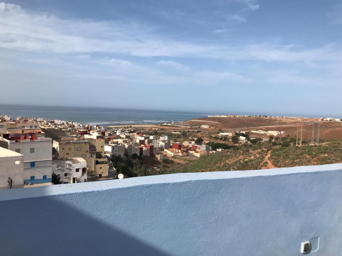 Willa Casa Morisca Sidi Ifni Zewnętrze zdjęcie